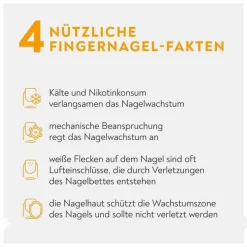 Nagelcreme Plus, 8 ml^Bio-H-Tin Online