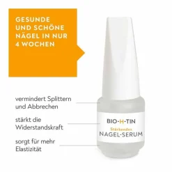 Bio-H-Tin stärkendes Nagel-Serum, 3.3 ml- Nagelpflege