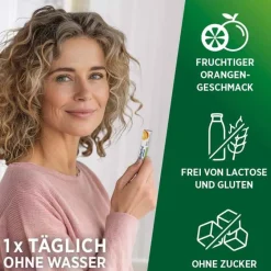 Biolectra Immun Direct Pellets, 40 St- Immunsystem