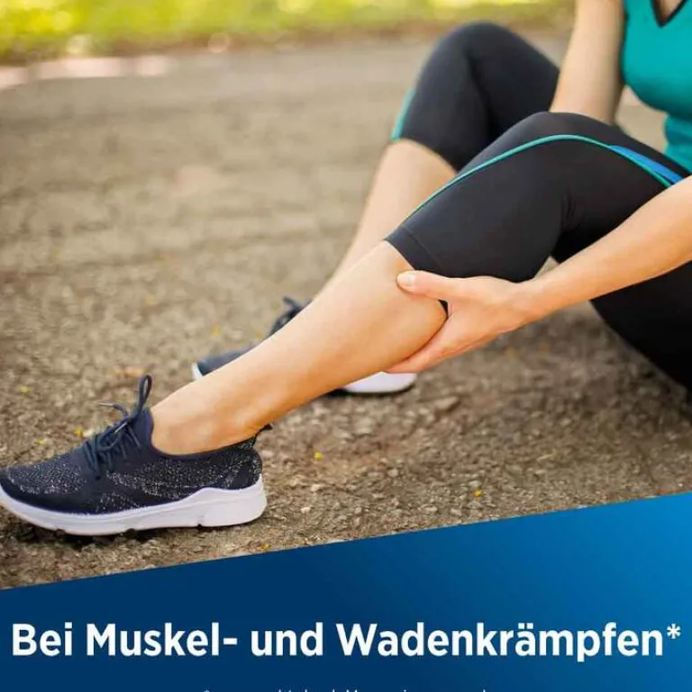 ® MAGNESIUM 243 mg forte Brausetabletten Orangengeschmack, 20 St^Biolectra Outlet