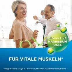 Magnesium 400 mg ultra Trinkgranulat Orange, 20 St^Biolectra Hot