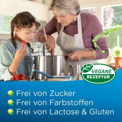 Biolectra Magnesium-Magnesium Direct Orange Pellets, 40 St