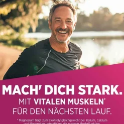 Biolectra Sport Plus Trinkgranulat, 20 St- Magnesium|Calcium