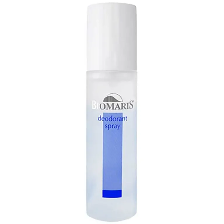 Biomaris Antitranspirant & Deo-Deodorant Spray, 75 ml