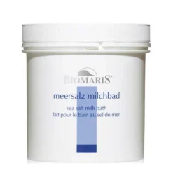 Biomaris Badesalz-Meersalz Milchbad, 400 g