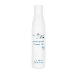 Biomaris Gesichtsreinigung-Reinigungsmilch nature, 200 ml