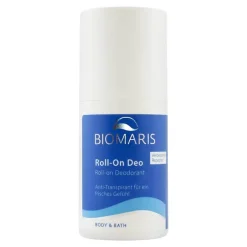 roll on Deo, 50 ml^Biomaris Hot