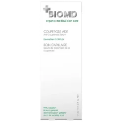 Couperose ade Konzentrat, 30 ml^Biomed