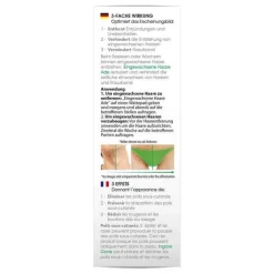 eingewachsene Haare ade Creme, 90 ml^Biomed Online