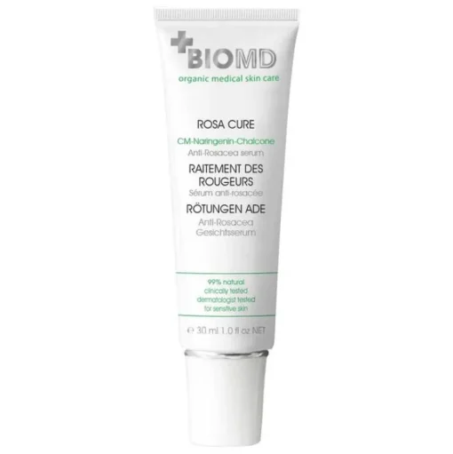 Biomed Rötungen ade Konzentrat, 30 ml- Rötungen