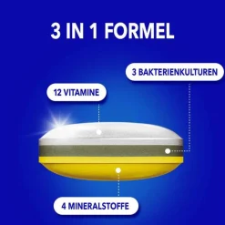 BION3 50 + Energy Tabletten, 90 St^Bion 3 Sale