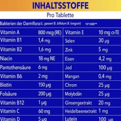 BION3 50 + Energy Tabletten, 90 St^Bion 3 Sale