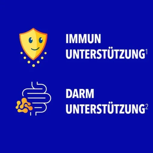 BION3 Immun Junior Kautabletten, 30 St^Bion 3 Discount