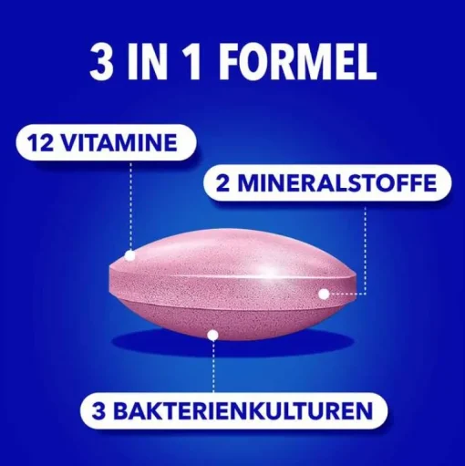 BION3 Immun Junior Kautabletten, 30 St^Bion 3 Discount