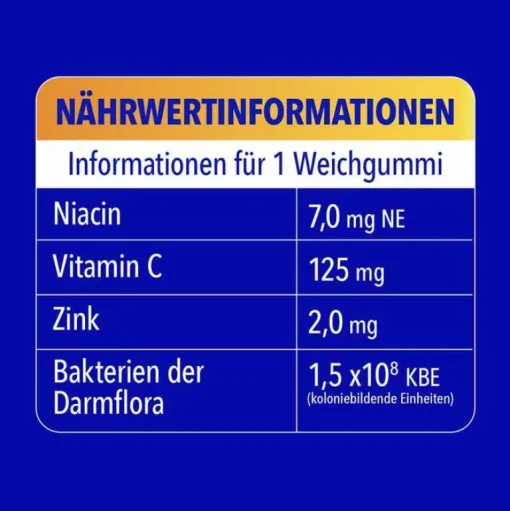 BION3 Immun Junior Kautabletten, 30 St^Bion 3 Discount