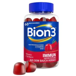 BION3 Immun Weichgummis, 60 St^Bion 3 Sale