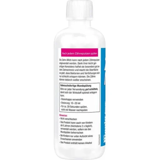 Repair Zahn-Milch Mundspülung, 400 ml^Bioniq Outlet