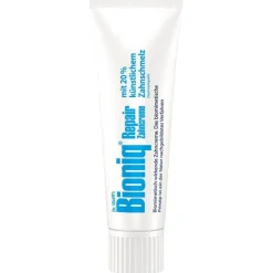 Bioniq Repair-Zahncreme, 75 ml- Zahnpasta & Zahncreme