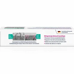 Repair-Zahncreme sensitiv akut, 75 ml^Bioniq Clearance