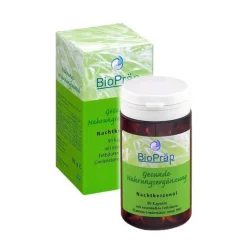 Nachtkerzenöl 500 mg Kapseln, 90 St^BioPräp