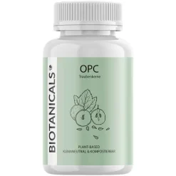 OPC Traubenkernextrakt Kapseln, 150 St^Biotanicals Best