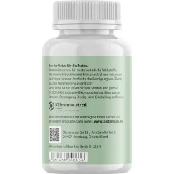 OPC Traubenkernextrakt Kapseln, 150 St^Biotanicals Best