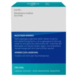 Biotic premium Beutel, 28X2 g^Menssana