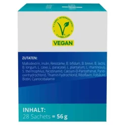 Biotic premium Beutel, 28X2 g^Menssana