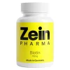 Biotin 10 mg Kapseln hochdosiert, 120 St^Zein Pharma Best