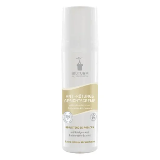 Bioturm Gesichtspflege-Anti-Rötungs Gesichts-Creme Nr.48, 75 ml