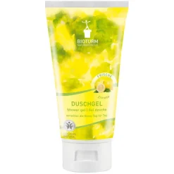 Bioturm Duschgele-Duschgel Zitrone Nr.76, 200 ml