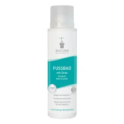 Bioturm Gepflegte Füße-Fußbad Nr.81, 150 ml