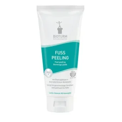 Fußpeeling Nr.82, 100 ml^Bioturm Hot