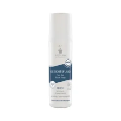 Bioturm Pflege-Gesichtsfluid Männer Nr.127, 75 ml