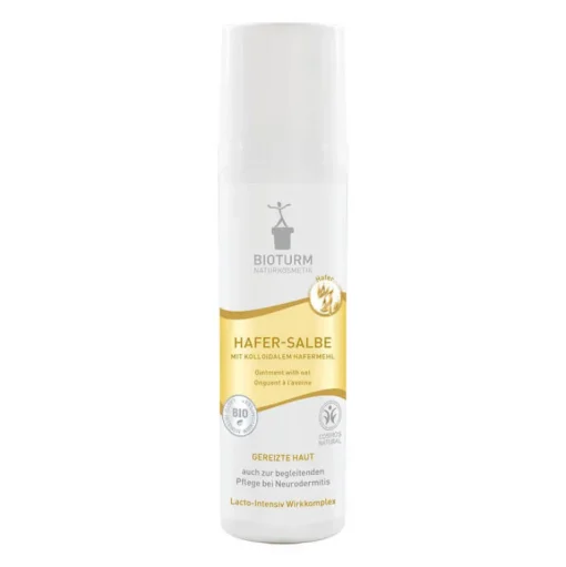 Bioturm Hafer-Salbe Nr.93, 75 ml- Spezielle Anwendungen