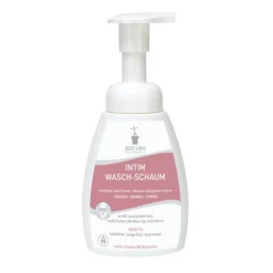 Bioturm Intim Wasch Schaum Nr.25, 250 ml- Intimpflege