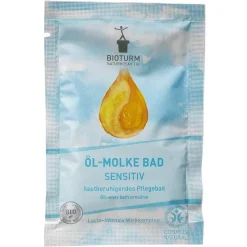 Bioturm Bäder Und Sauna-Öl-Molke Bad Sensitiv Nr.116, 30 ml