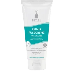 Bioturm Repair Fußcreme Nr.83, 100 ml- Gepflegte Füße
