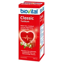 Biovital Stärkungsmittel-classic flüssig, 1000 ml