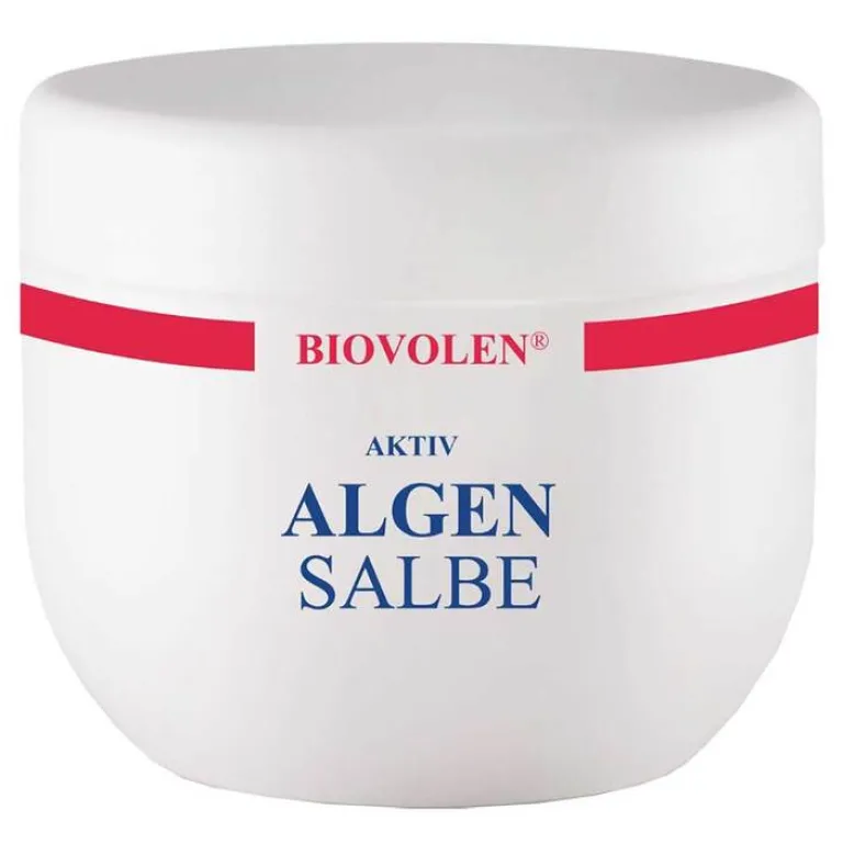 Biovolen Aktiv Algensalbe, 200 ml- Cremes & Balsame