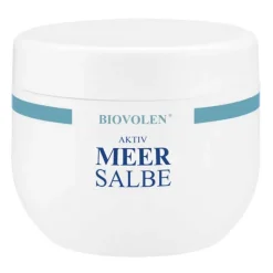 Biovolen Handcreme-Aktiv Meersalbe, 100 ml