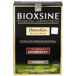 DG for Women NTH Shampoo, 300 ml^Bioxsine Best