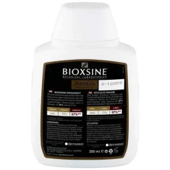 DG for Women NTH Shampoo, 300 ml^Bioxsine Best