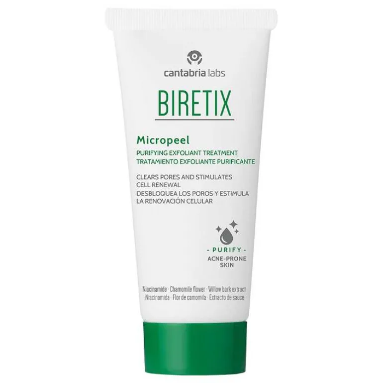 Micropeeling Gel, 50 ml^Biretix Online
