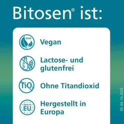 20 mg Tabletten, 20 St^Bitosen Clearance