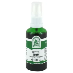Hecht Pharma Verdauung-Bitter Spray, 50 ml
