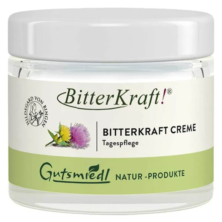 Creme, 60 ml^Bitterkraft Hot