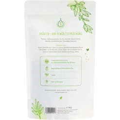 Bitterliebe Tee, 100 g- Kräutertee
