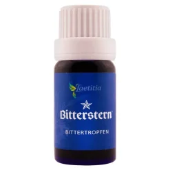Bitterstern Verdauung-Mixtur, 10 ml