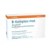 B-Komplex mse Kapseln, 30 St^Mitoceutical Clearance
